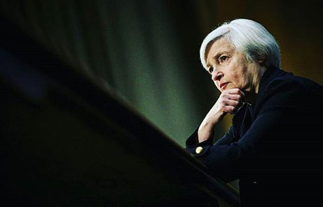 Fed'in kredibilitesi tehdit altında