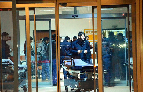 Bitlis'te hain saldırı: 1 asker şehit oldu