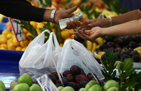 Sebze-meyve fiyatları Aralık ayında arttı