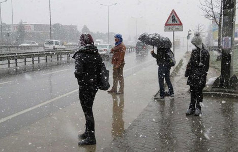 MEB'den İstanbul için flaş kar tatili açıklaması