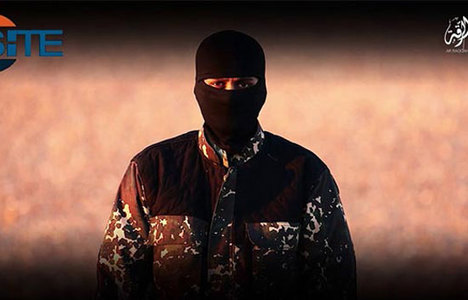 IŞİD'den İngiltere'ye işgal tehdidi