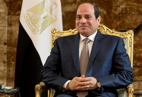 Sisi, Erdoğan'a gidecek iddiası
