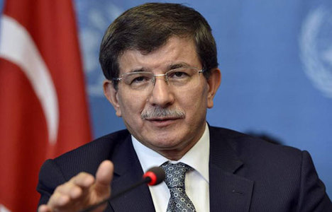 Başbakan Davutoğlu yatırım turuna çıkıyor