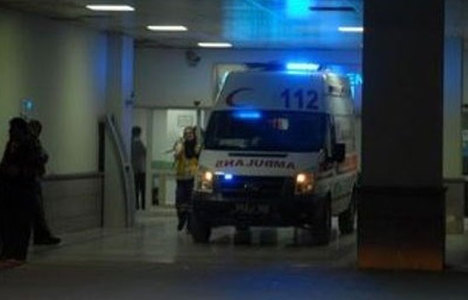 İstanbul'da iki çocukta domuz gribi tespit edildi