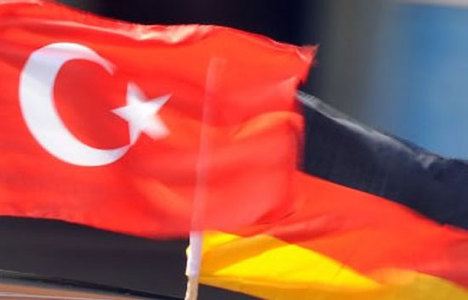 Alman şirketlerinden Türkiye iptalleri