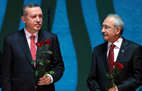 Cumhurbaşkanı Erdoğan'ın tavrı ne olacak