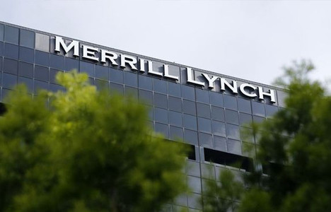  Merrill Lynch Türkiye'ye yeni isim!