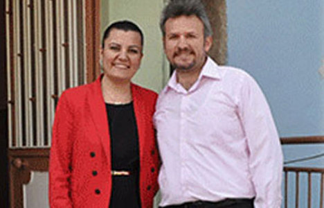 CHP milletvekilinin eşi bıçaklandı
