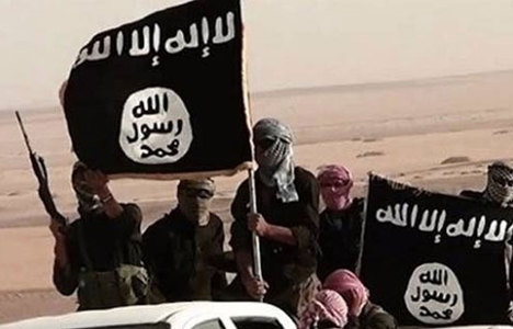 TSK açıkladı:IŞİD'e ağır darbe