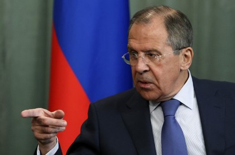 Rusya'dan Suriye için yeni öneri