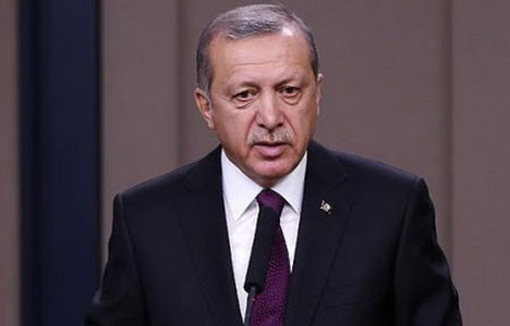 Erdoğan'dan flaş yeni anayasa vurgusu!