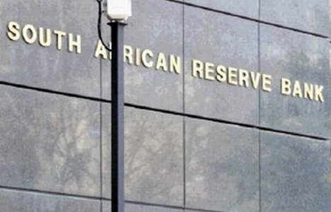 Güney Afrika MB repo oranını 50 puan artırdı