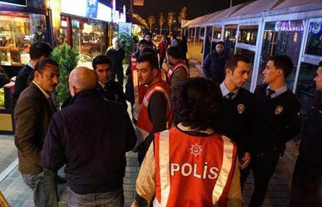 İstanbul'da 15 bin polisle dev operasyon