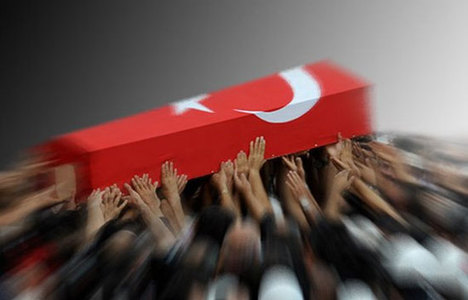 Diyarbakır'da şehit sayısı 2'ye yükseldi