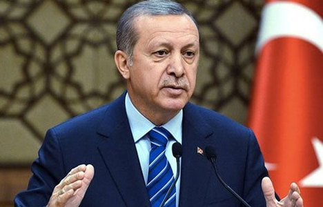 Erdoğan vatandaşlara başkanlığı anlatacak