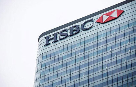 ABD'den HSBC'ye 601 milyon dolar ceza
