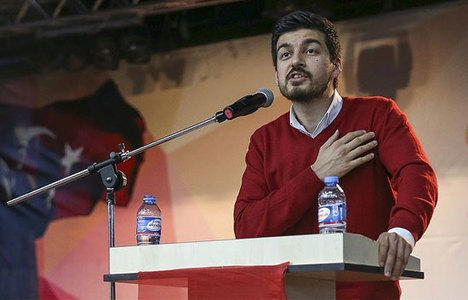 CHP Gençlik Kolları yeni başkanı Emre Yılmaz