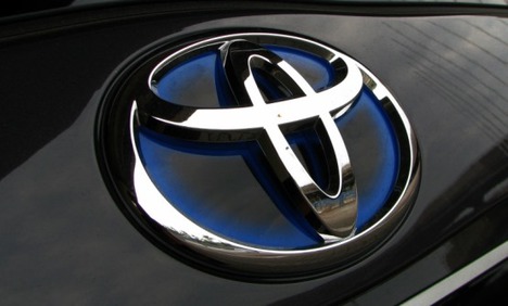Toyota Türkiye Pazarlama'da 2 atama