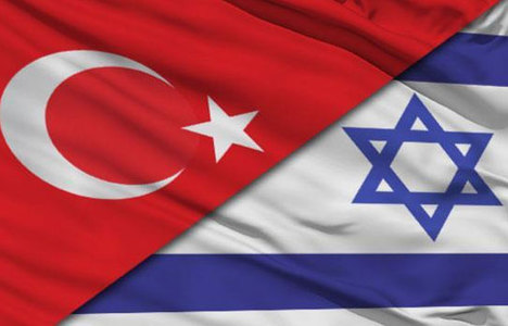 Türk ve İsrail heyetleri Cenevre'de masada