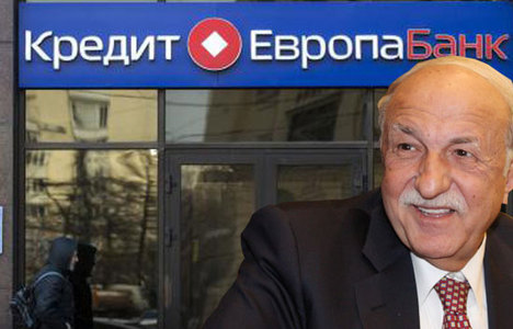 Fiba Holding'in Rusya'daki bankasına talip var