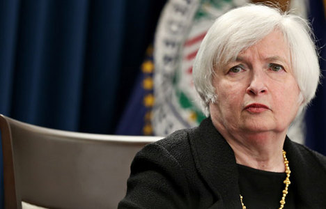 Fed Mart'ta faiz artışını rafa mı kaldırdı