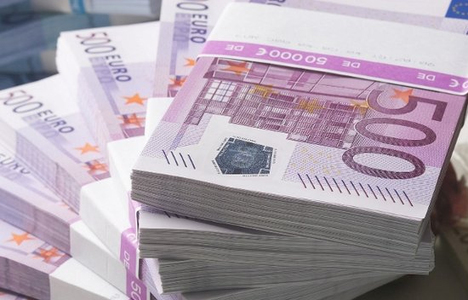 500'lük euro banknot niçin kaldırılmak isteniyor