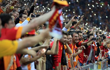 Galatasaray için yeni UEFA iddiası!