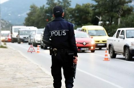 Ankara'da güvenlik artıyor