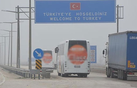 Yunanistan 267 kaçağı Türkiye'ye yolladı